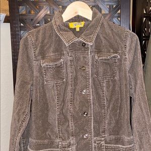 209 Wst jacket - size 8